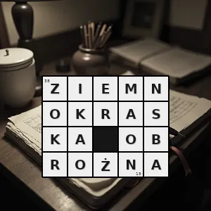 Hasło krzyżówkowe brachypteracias leptosomus gatunek ptaka z rodziny ziemnokrasek brachypteraciidae w rzędzie kraskowych coraciiformes - ziemnokraska obrożna – rozwiązanie, synonimy, podpowiedzi i definicje krzyżówkowe